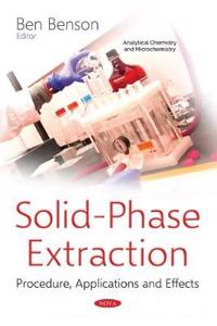 Solid-Phase Extraction