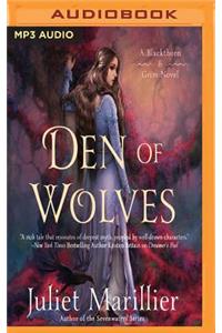 Den of Wolves