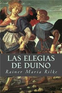 Las Elegias de Duino