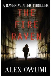 The Fire Raven