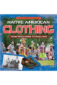 Native American Clothing: From Moccasins to Mukluks