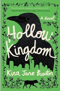 Hollow Kingdom