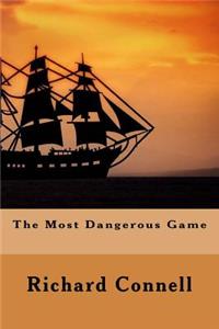 The Most Dangerous Game