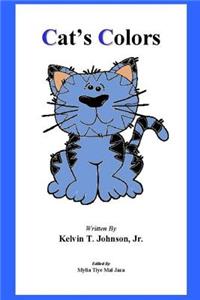 Cat's Colors