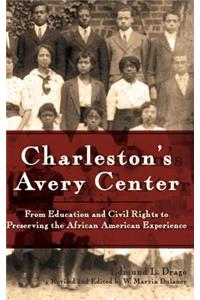 Charleston's Avery Center