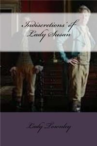 Indiscretions' of Lady Susan