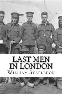 Last Men in London