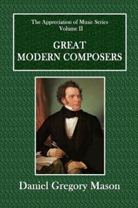 Great Modern Composers