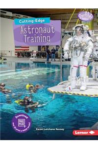 Cutting-Edge Astronaut Training