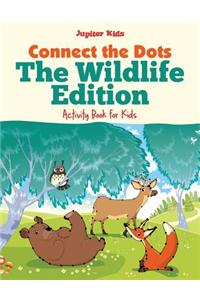 Connect the Dots - The Wildlife Edition