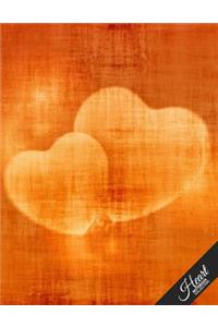 Heart Notebook Collection
