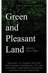 Green and Pleasant Land