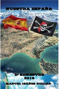 Nuestra España