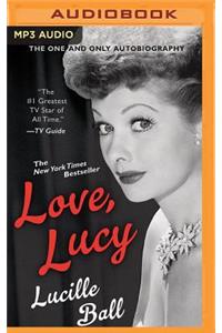 Love, Lucy