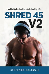 Shred 45 V2