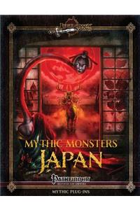 Mythic Monsters: Japan