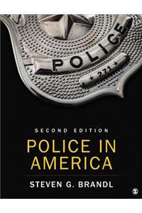 Police in America