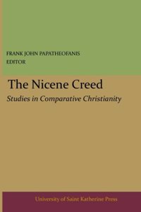 Nicene Creed,