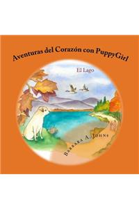 Aventuras del Corazón con PuppyGirl