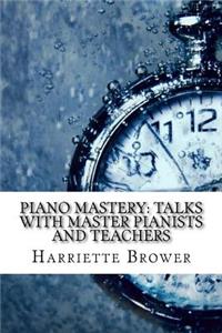 Piano Mastery