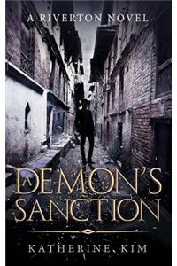 A Demon's Sanction