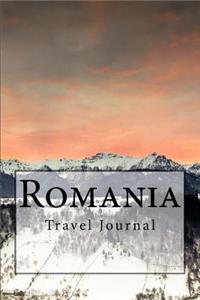 Romania Travel Journal