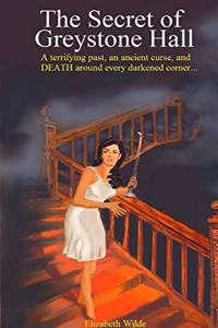 Secret of Greystone Hall