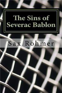 The Sins of Severac Bablon