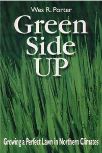 Green Side Up