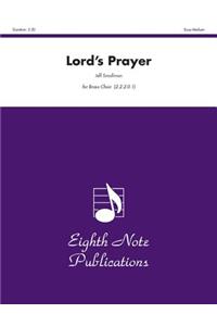 Lord's Prayer