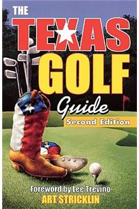 Texas Golf Guide