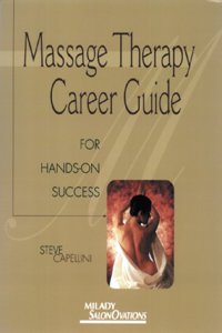 Massage Therapy Career Guide for Hands-on Success