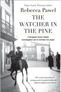 The Watcher in the Pine