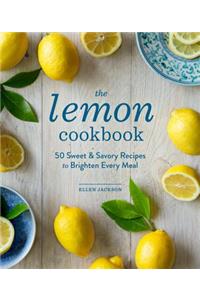 The Lemon Cookbook