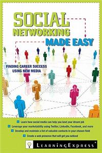 Social Networking for Career Success