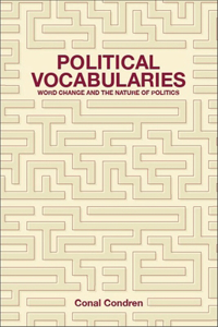 Political Vocabularies
