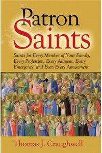 Patron Saints