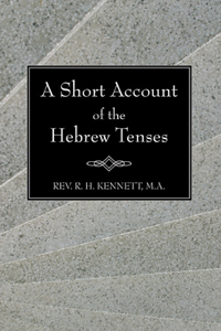 Short Account of the Hebrew Tenses