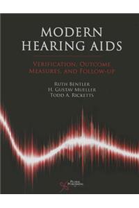 Modern Hearing AIDS