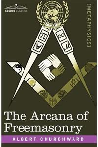 Arcana of Freemasonry