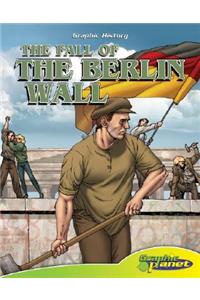 Fall of the Berlin Wall