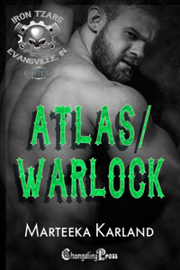 Atlas/ Warlock Duet