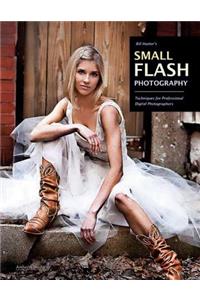 Bill Hurter's Small Flash Photography