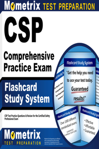 CSP Comprehensive Practice Exam Flashcard Study System