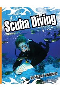 Scuba Diving