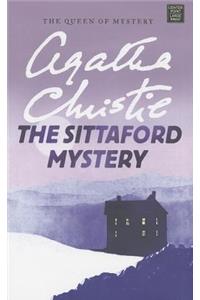 The Sittaford Mystery