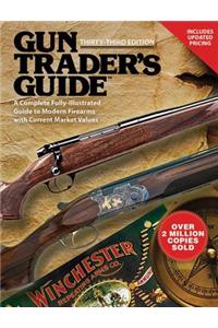 Gun Trader's Guide, Thirty-Third Edition