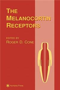 Melanocortin Receptors