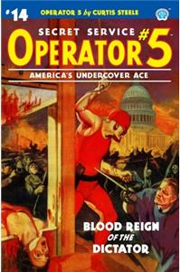 Operator 5 #14