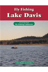 Fly Fishing Lake Davis